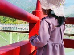 -牛鱼嘴原始生态风景区