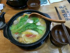 -金陵杨胖子·砂锅麻辣烫(金轮新天地店)