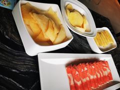 -天都火锅酒楼(虹梅南路店)