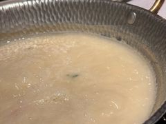 -捞王猪肚鸡火锅(财富中心店)