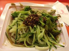 iphone_upload_pic-魏家凉皮(博水商务大厦店)