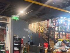 -北平味道.京味菜.烤鸭(梨园店)