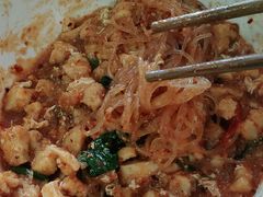 -刘信牛羊肉小炒泡馍(回民街店)