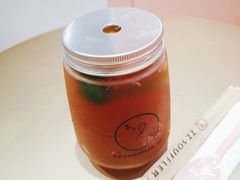 -狐狸和向日葵(北京路店)