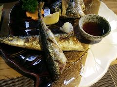 -和风清味日本料理(希尔顿店)