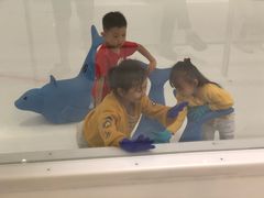 -TheRink大零溜冰场(IFS国金中心店)