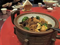 -山西会馆·晋菜·晋商宴·牌匾博物馆(胜利东街店)