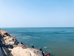 -威海国际海水浴场旅游区
