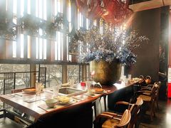 -大隐·成都火锅Bistro(合生麒麟新天地店)