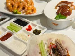 -四季民福烤鸭店(东四十条店)