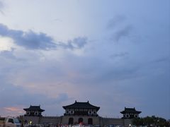 -定鼎门遗址博物馆