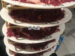 -八合里潮汕鲜牛肉火锅(深圳海岸城店)
