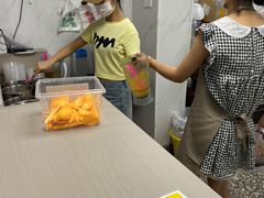 -夏食光安顺小舒冰粉冰浆(甲秀楼店)