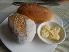 面包-卡本妮法餐厅·北京和平宾馆
