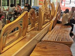 -树厨贵州菜(花果园购物中心店)