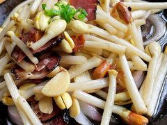 -仙店农庄(湖景农庄餐厅)