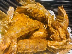 濑尿虾-79号渔船海鲜饭店(华强北店)