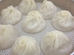 -勤业老杨汤包店(红星新村分店)