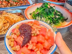 -兔槽江湖菜·重庆璧山兔(水围店)