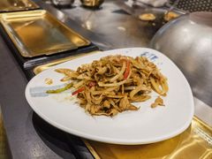 -大神太神·铁板烧(瑞虹天地月亮湾店)