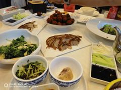 -便宜坊烤鸭店(玉蜓桥天坛店)