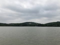 -上海月湖雕塑公园