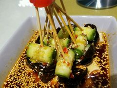 -U你·天然调味(南湖总店)