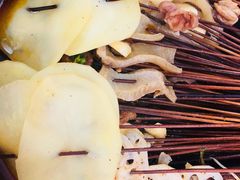 -厕所串串(文殊院店)