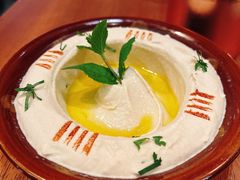 -ELI FALAFEL Lebanese&Mediterranean黎巴嫩美食(富城路店)