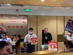 -海底捞火锅(丰尚国际广场店)
