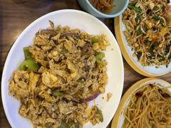 -合合春饼·酱骨·东北菜(潘家园店)