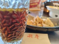 -潮界(LU·ONE凯德晶萃广场店)