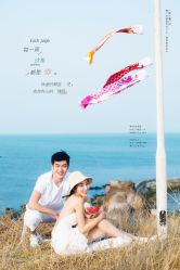 -香庭海婚纱摄影·威海旅拍(统一路店)