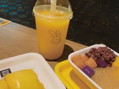 -满记甜品(岭南新天地店)