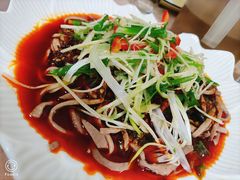 -洪霞餐馆