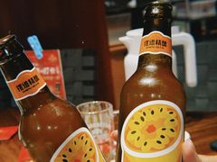 -永红源啤酒·烧烤·海鲜·大排档(台柳路店)