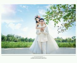 -戛纳印象摄影(潮拍定制馆)