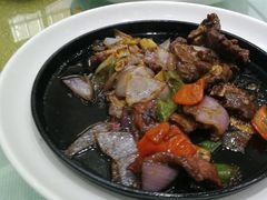 -善银私房菜馆(金舟花园小区店)