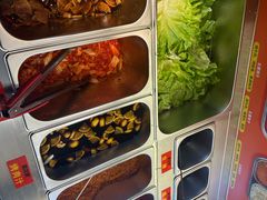 -真熙家牛排烤肉无限续(百脑汇店)