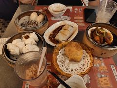 -点点心点心专门店(旺角店)