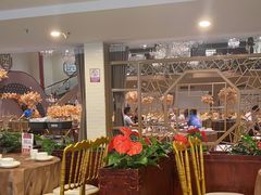 -丽华园(汉阳龙阳店)