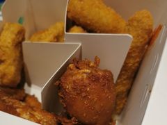 -汉堡王(巨海邻里荟店)