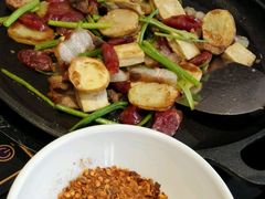 -黔蘑菇四季餐厅(观山湖店)