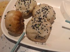 -小杨生煎(黄河路店)
