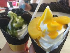 -麦当劳(塔园路店)