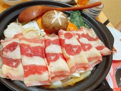 -割烹酱子日本料理(弘基财富广场店)