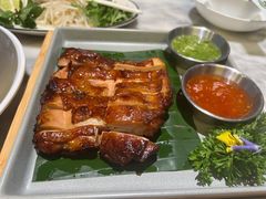 -PHO爺·越南料理(亦庄大族广场店)