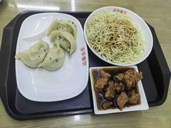 -玉华饮食店(茅台路店)