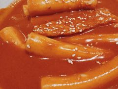 -大食代美食广场(迪士尼小镇店)