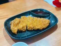-莱莱小笼·乔艾
